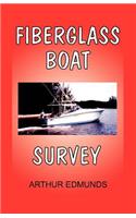 Fiberglass Boat Survey