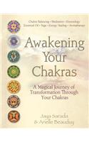 Awakening Your Chakras