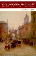 Unappeasable Host: Studies in Irish Identities
