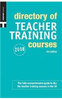 Directory of Teacher Training Courses