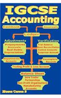 Igcse Accounting