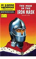 Man in the Iron Mask, The