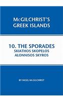 Sporades: Skiathos, Skopelos, Alonnisos, Skyros