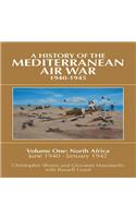 History of the Mediterranean Air War, 1940-1945