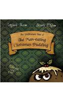 The Unpleasant Tale Of The Man-Eating Christmas Pudding