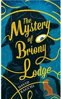 Mystery of Briony Lodge