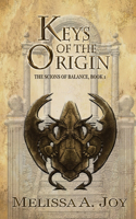 Keys of the Origin