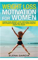 Weight Loss Motivation for Women