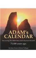 Adam's Calendar