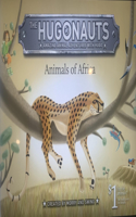 The Hugonauts - Animals of Africa