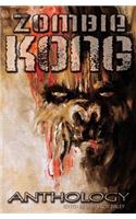 Zombie Kong - Anthology