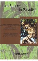 Last Supper in Paradise