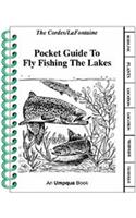 Pocket Guide to Fly Fishing the Lakes