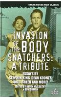 Invasion of the Body Snatchers