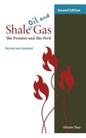 Shale Oil and Gas
