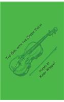 Girl with the Green Violin