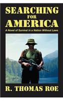 Searching for America