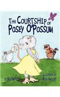 The Courtship of Posey O'Possum