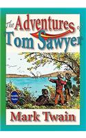 Adventures of Tom Sawyer