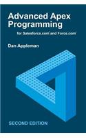 Advanced Apex Programming for Salesforce.com and Force.com