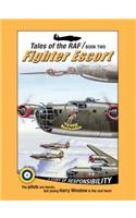 Tales of the RAF