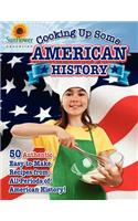 Cooking Up Some American History