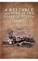 Reliable Account of the Coast of Guinea (1760)