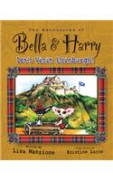Let's Visit Edinburgh!