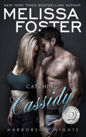 Catching Cassidy (Harborside Nights, Book 1) New Adult Romance