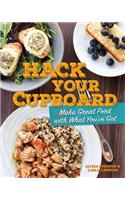 Hack Your Cupboard