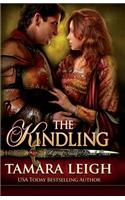 The Kindling: Book Four