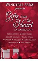 Gifts from the Heart: An Anthology