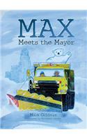 Max Meets the Mayor