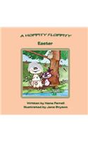 A Hoppity Floppity Easter