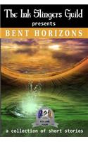 Bent Horizons (Short Stories)