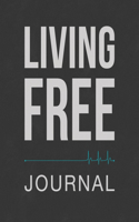 Living Free Journal