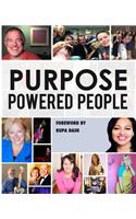 Purpose Powered People