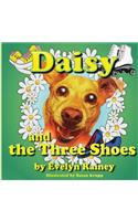 Daisy and the Three Shoes