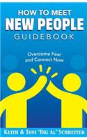 How To Meet New People Guidebook