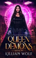 Queen of Demons