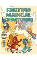 Farting Magical Creatures