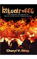 Rituals=666