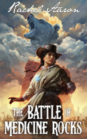 Battle of Medicine Rocks