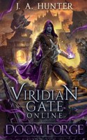 Viridian Gate Online