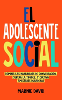 Adolescente Social