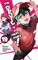 The Devil Is a Part-Timer!, Vol. 19 (manga): Volume 19