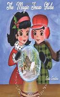 Magic Snow Globe