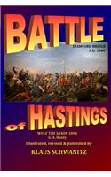 Battle of Hastings