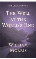 The Well at the Worlds End: A Tale