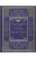 The Danish History, Books I-IX